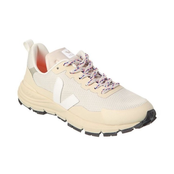 VEJA Dekkan Alveomesh Sneaker Natural White Size Womens 9 NWOT